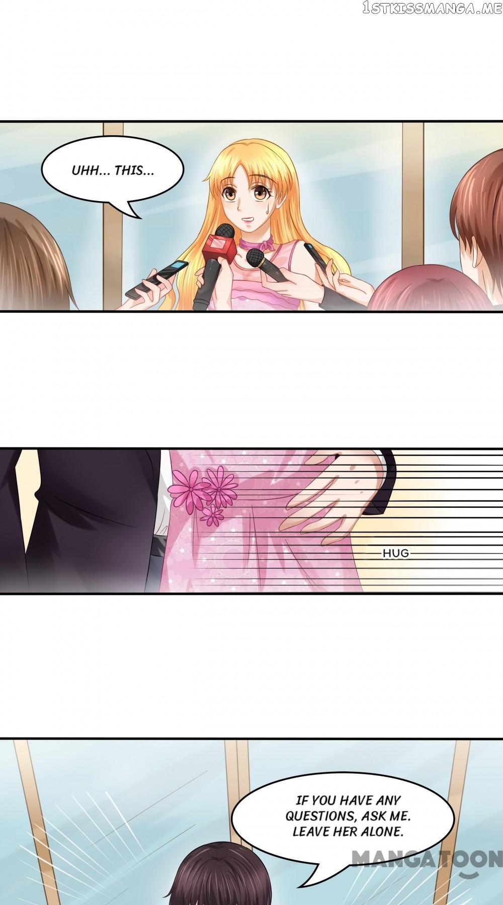 My Nonstandard Android Wife chapter 21 - page 15