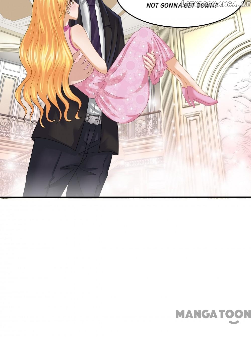My Nonstandard Android Wife chapter 21 - page 23