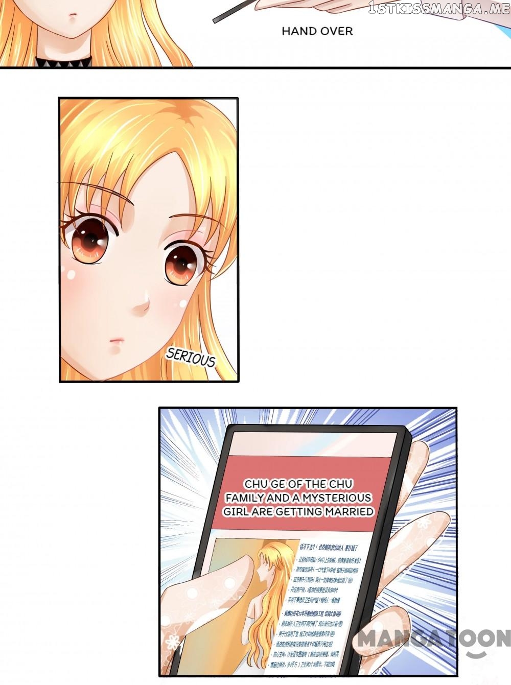 My Nonstandard Android Wife chapter 20 - page 11