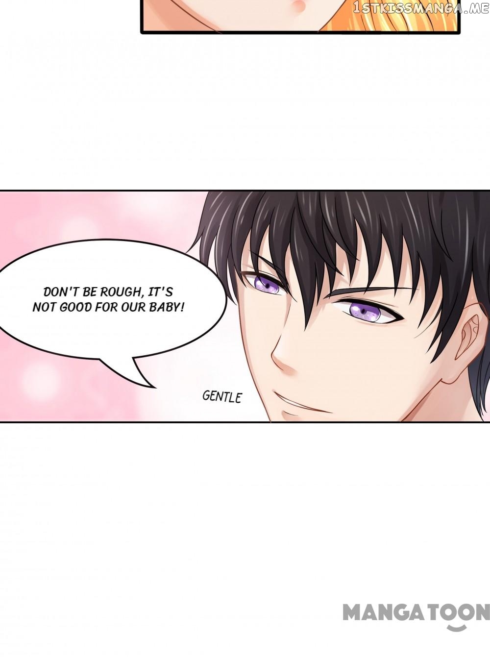 My Nonstandard Android Wife chapter 20 - page 14
