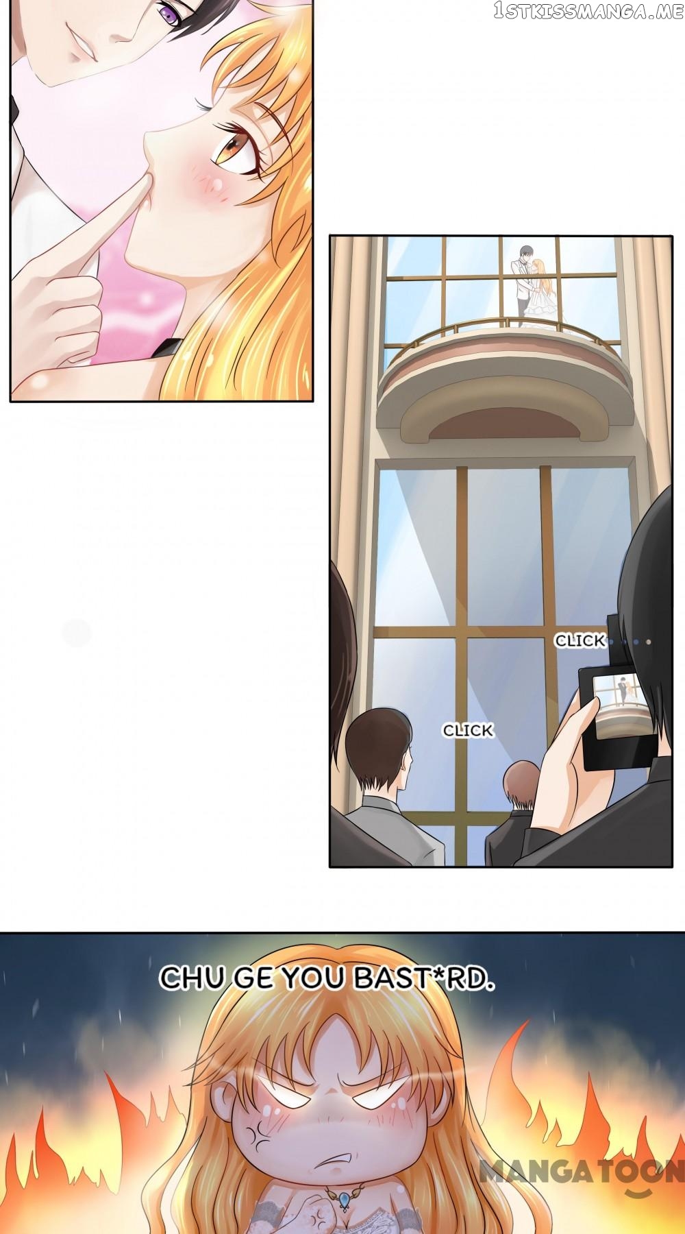 My Nonstandard Android Wife chapter 20 - page 16