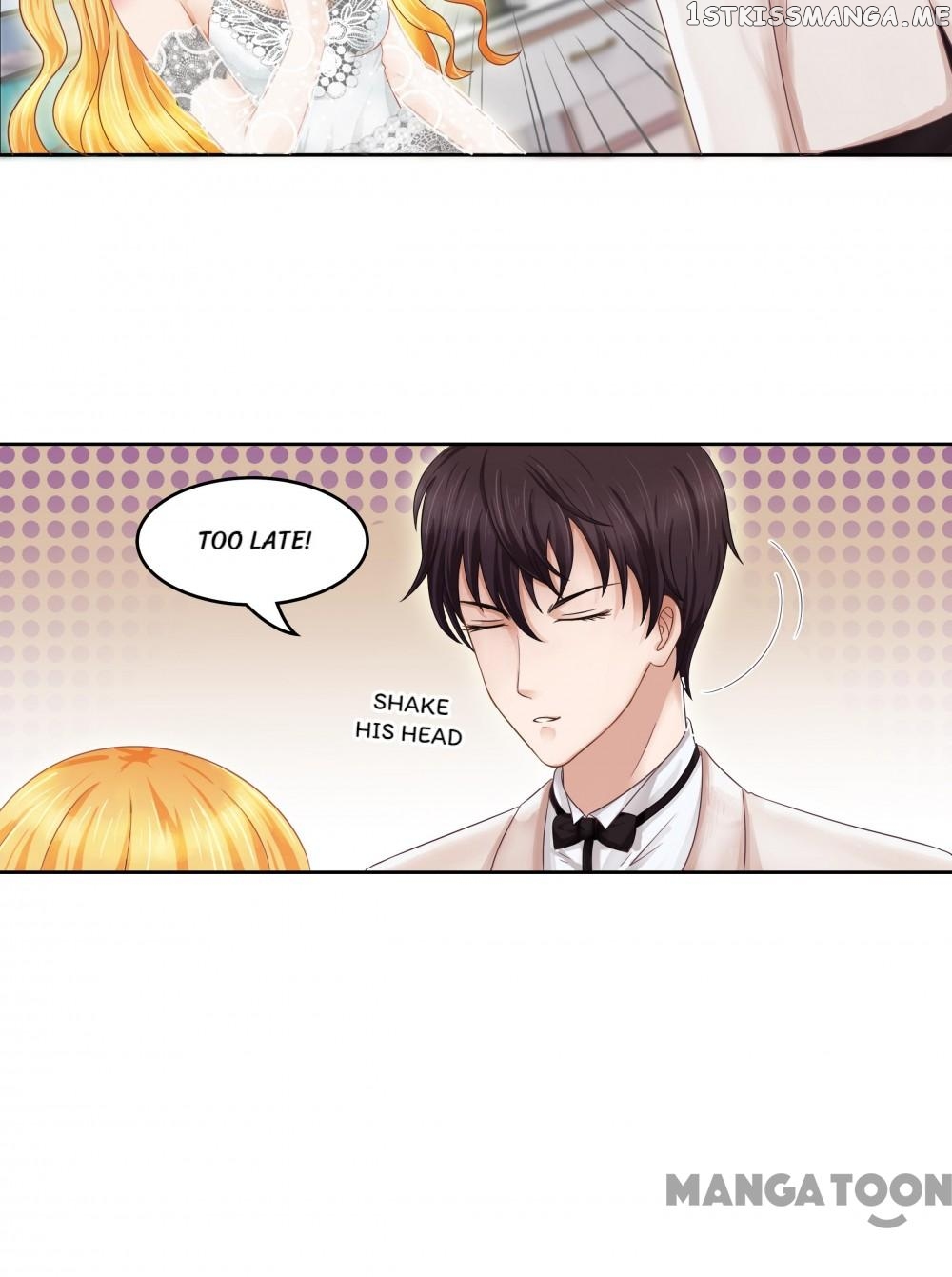 My Nonstandard Android Wife chapter 20 - page 5