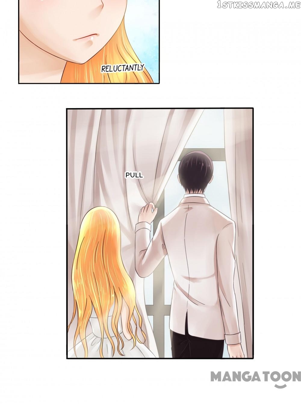 My Nonstandard Android Wife chapter 20 - page 8