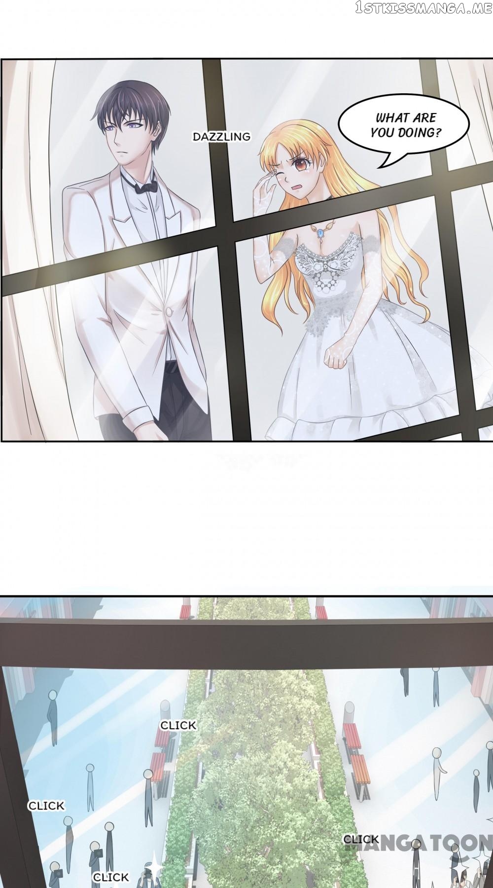 My Nonstandard Android Wife chapter 20 - page 9