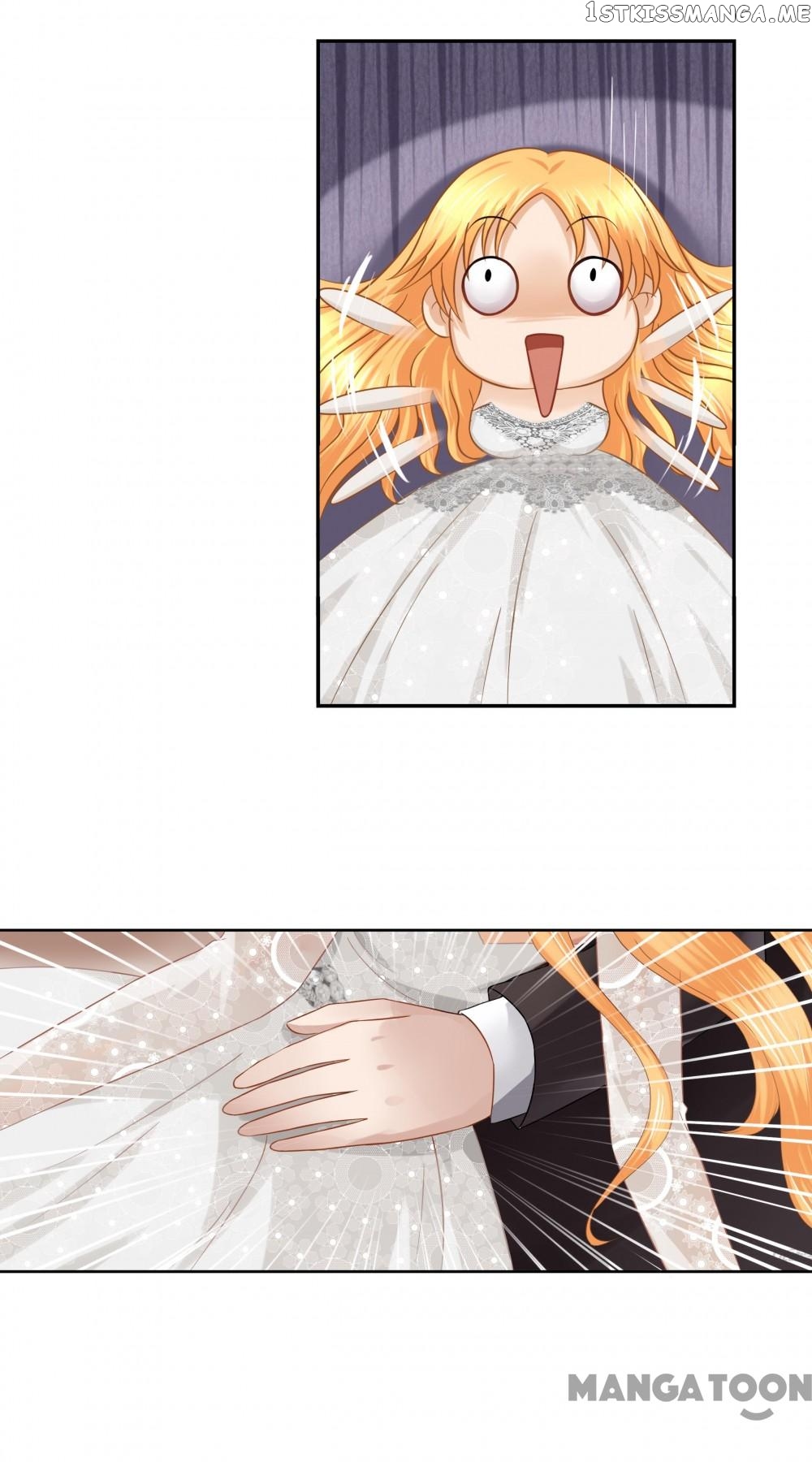 My Nonstandard Android Wife chapter 19 - page 10