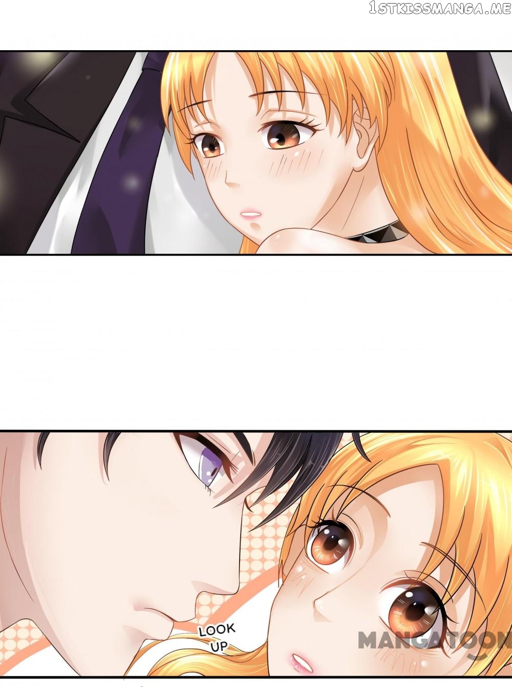 My Nonstandard Android Wife chapter 19 - page 11
