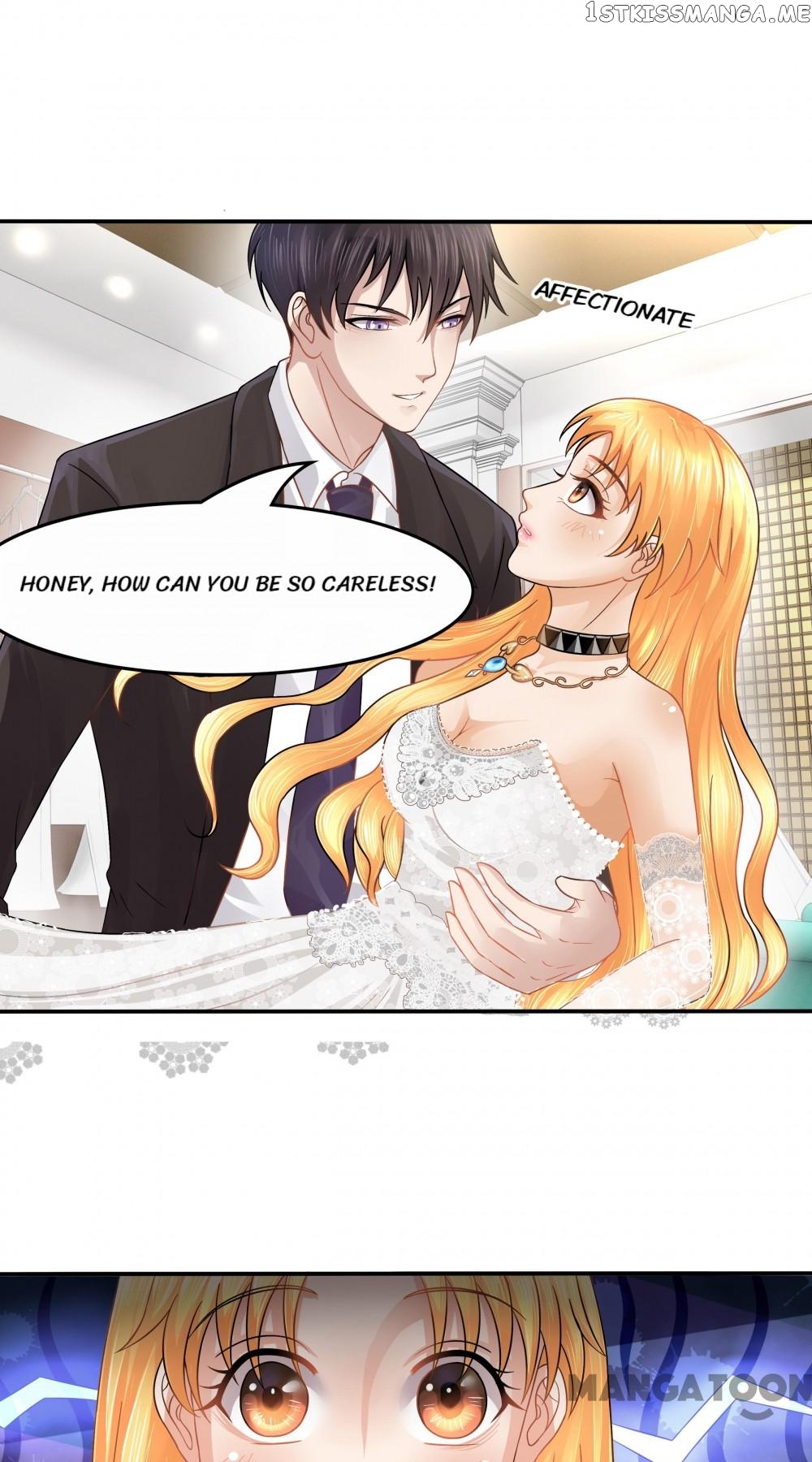 My Nonstandard Android Wife chapter 19 - page 12