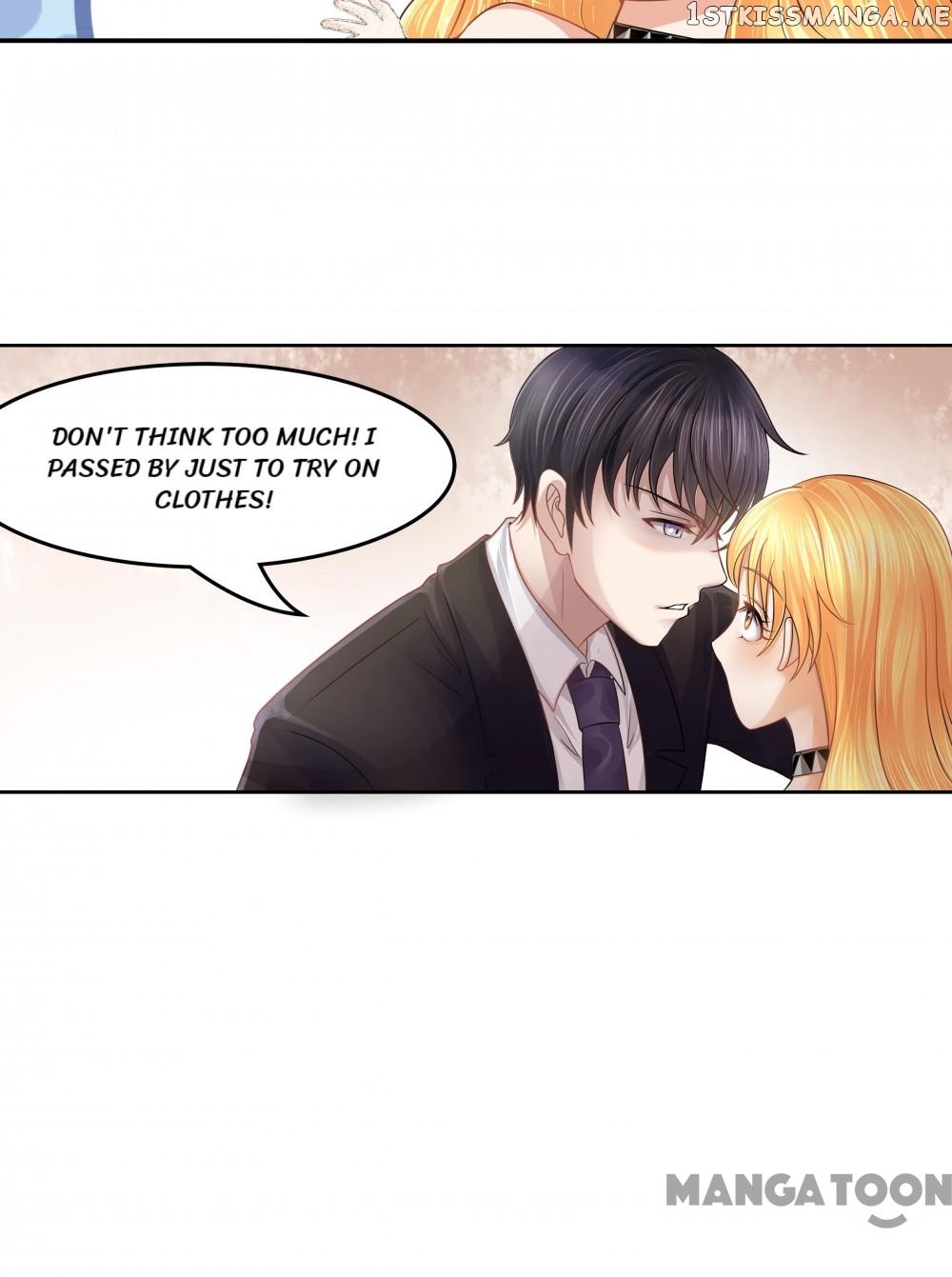 My Nonstandard Android Wife chapter 19 - page 14