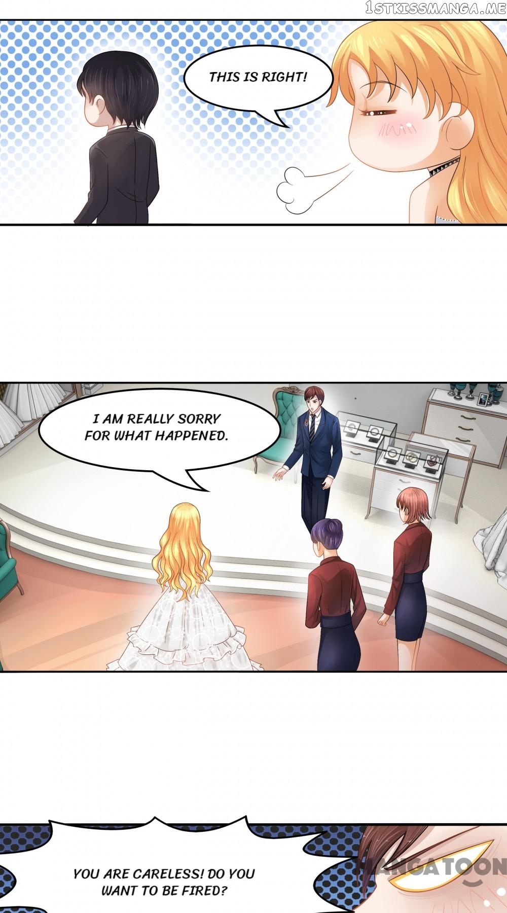 My Nonstandard Android Wife chapter 19 - page 15