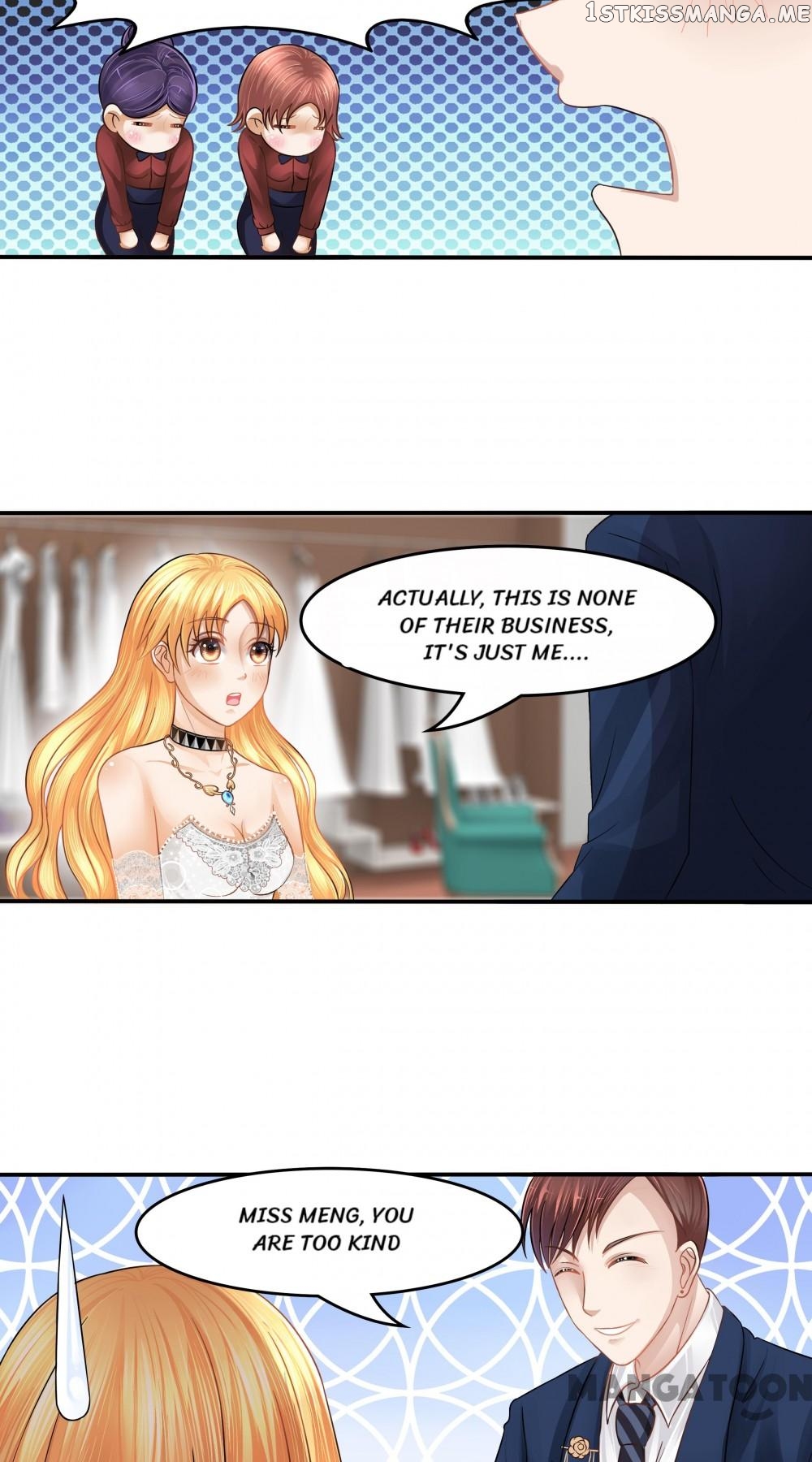 My Nonstandard Android Wife chapter 19 - page 16