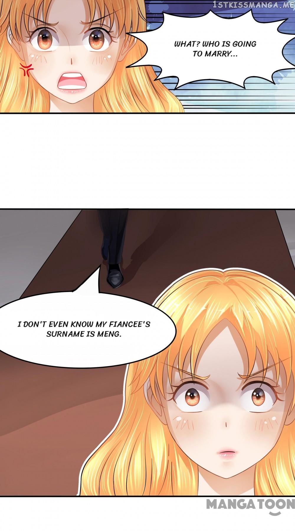 My Nonstandard Android Wife chapter 19 - page 19