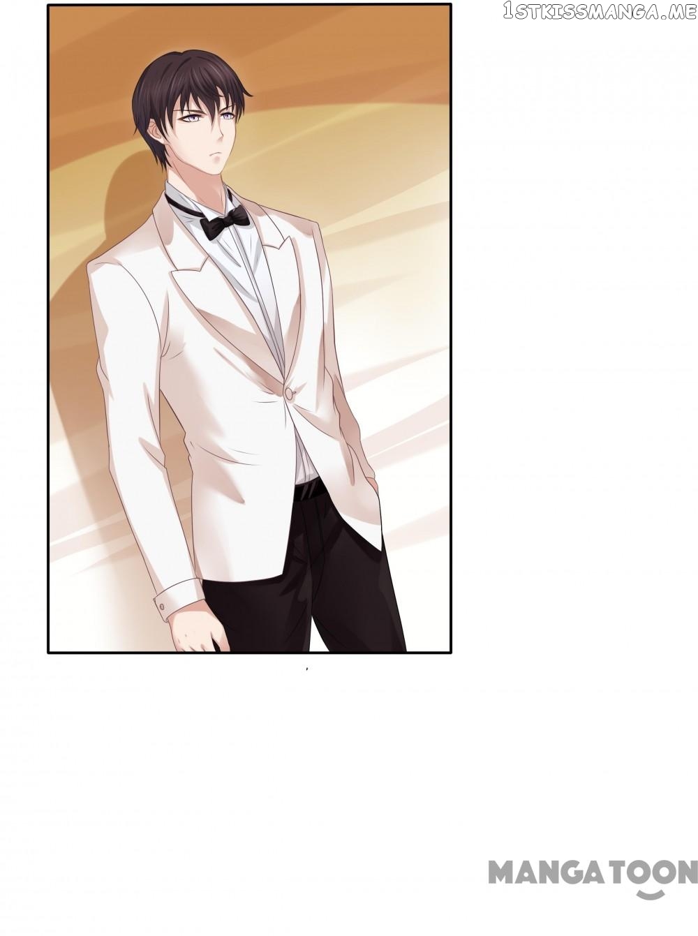 My Nonstandard Android Wife chapter 19 - page 20