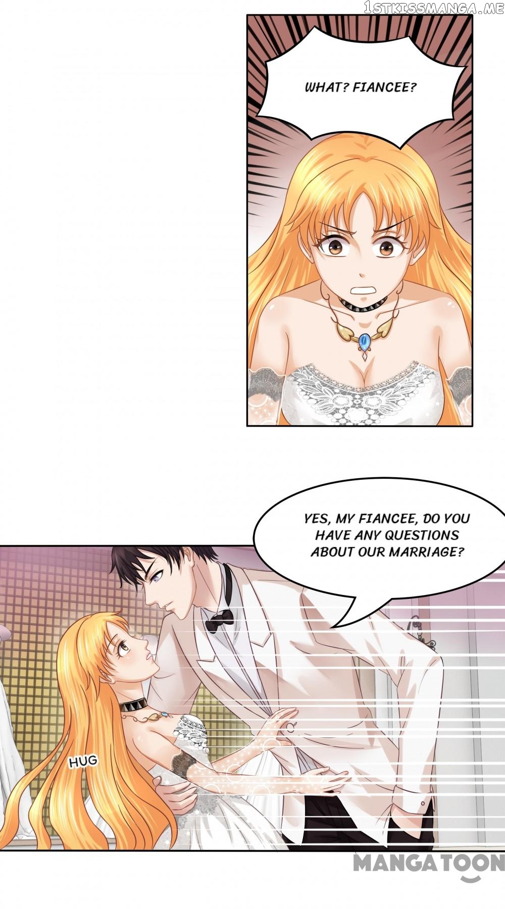 My Nonstandard Android Wife chapter 19 - page 21