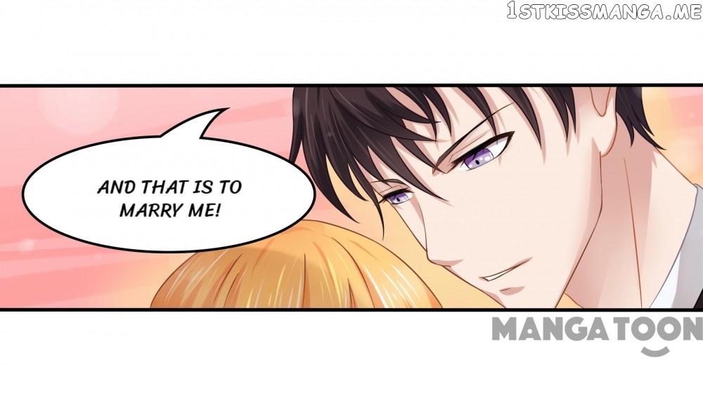 My Nonstandard Android Wife chapter 19 - page 23