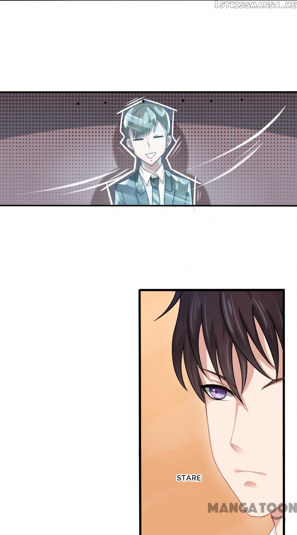 My Nonstandard Android Wife chapter 19 - page 4