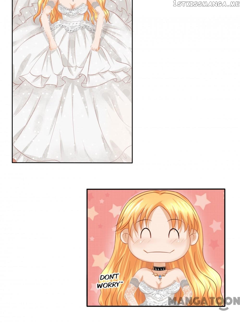 My Nonstandard Android Wife chapter 19 - page 8