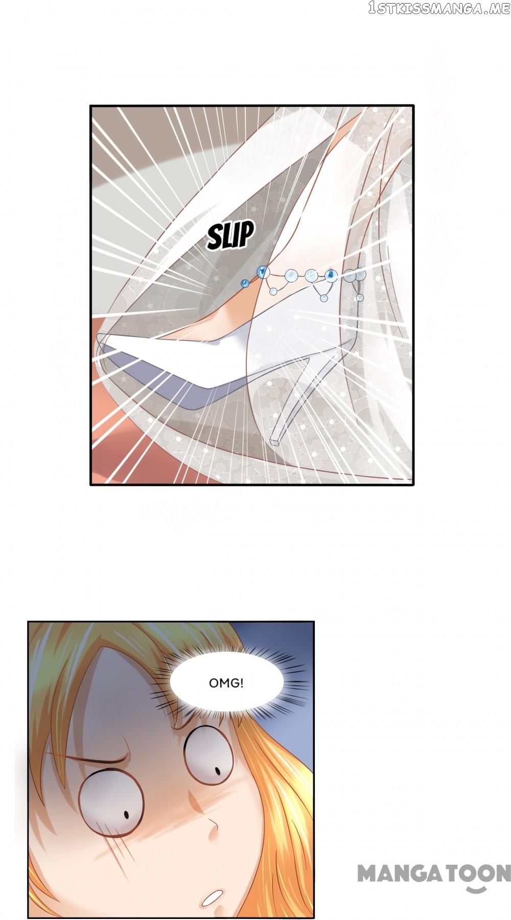 My Nonstandard Android Wife chapter 19 - page 9