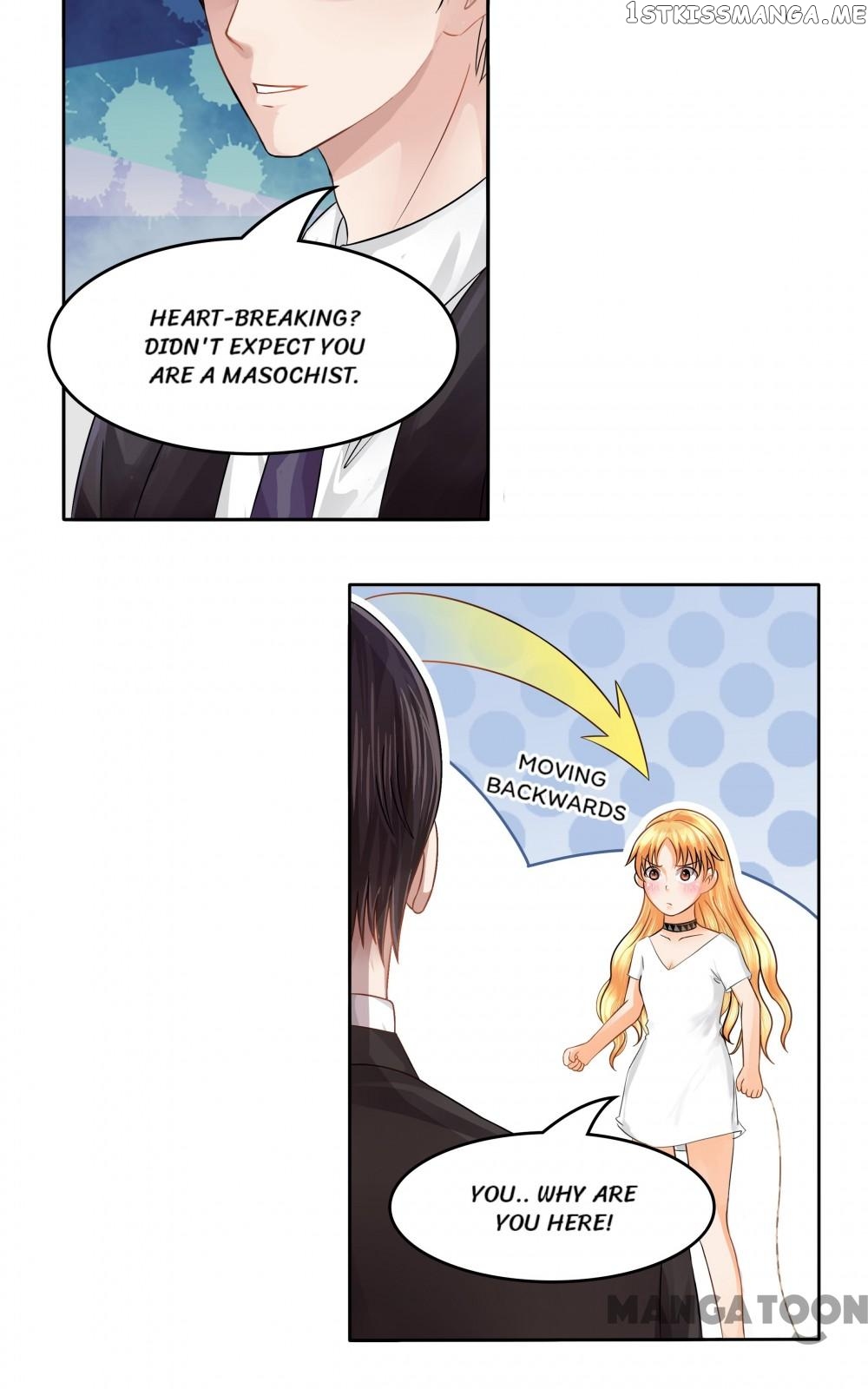 My Nonstandard Android Wife chapter 18 - page 2
