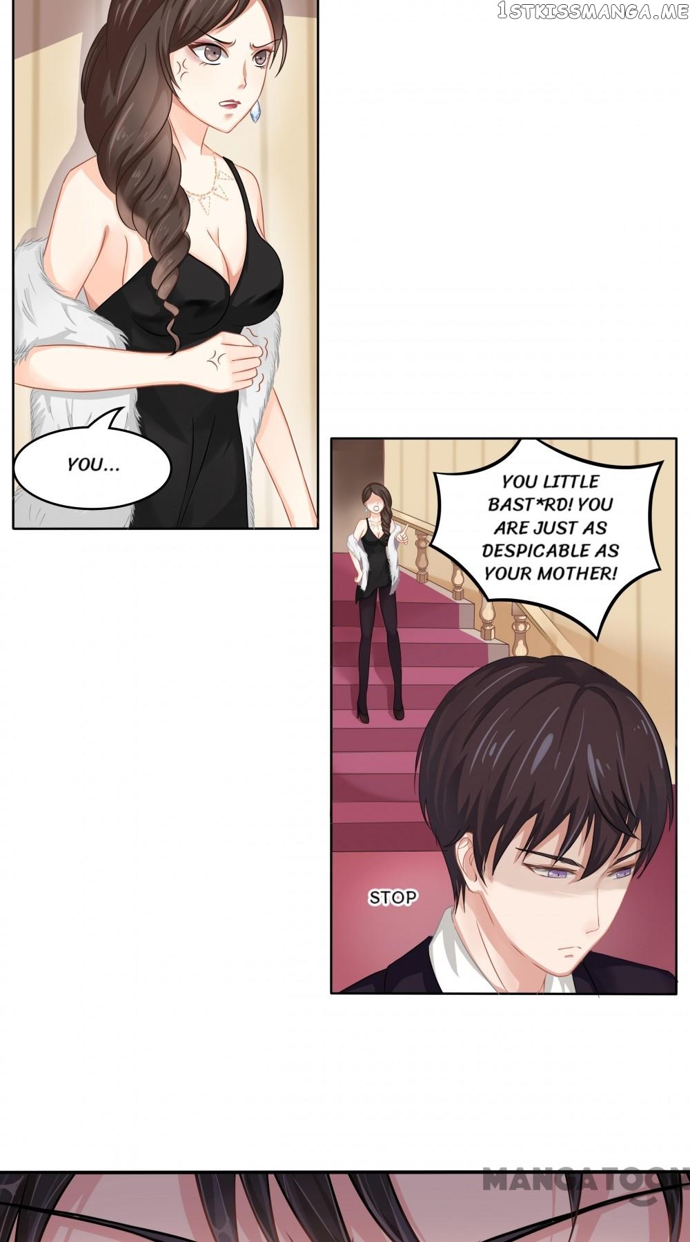 My Nonstandard Android Wife chapter 17 - page 10