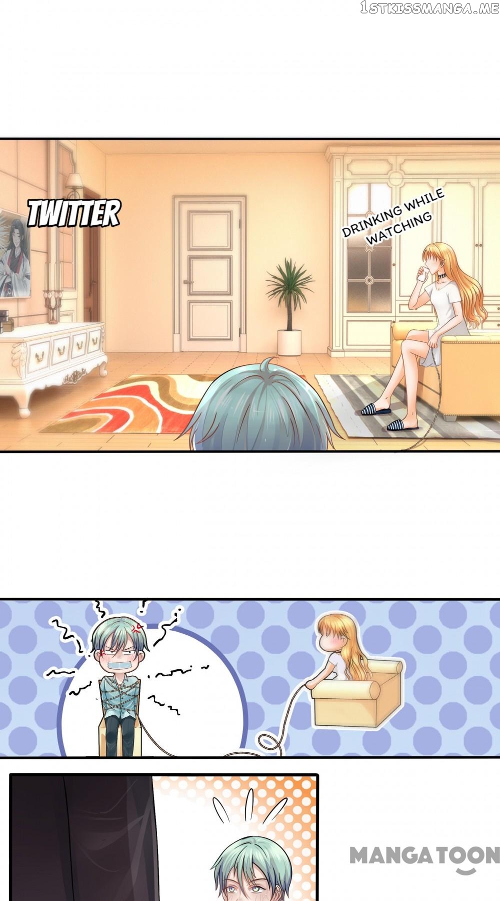 My Nonstandard Android Wife chapter 17 - page 15