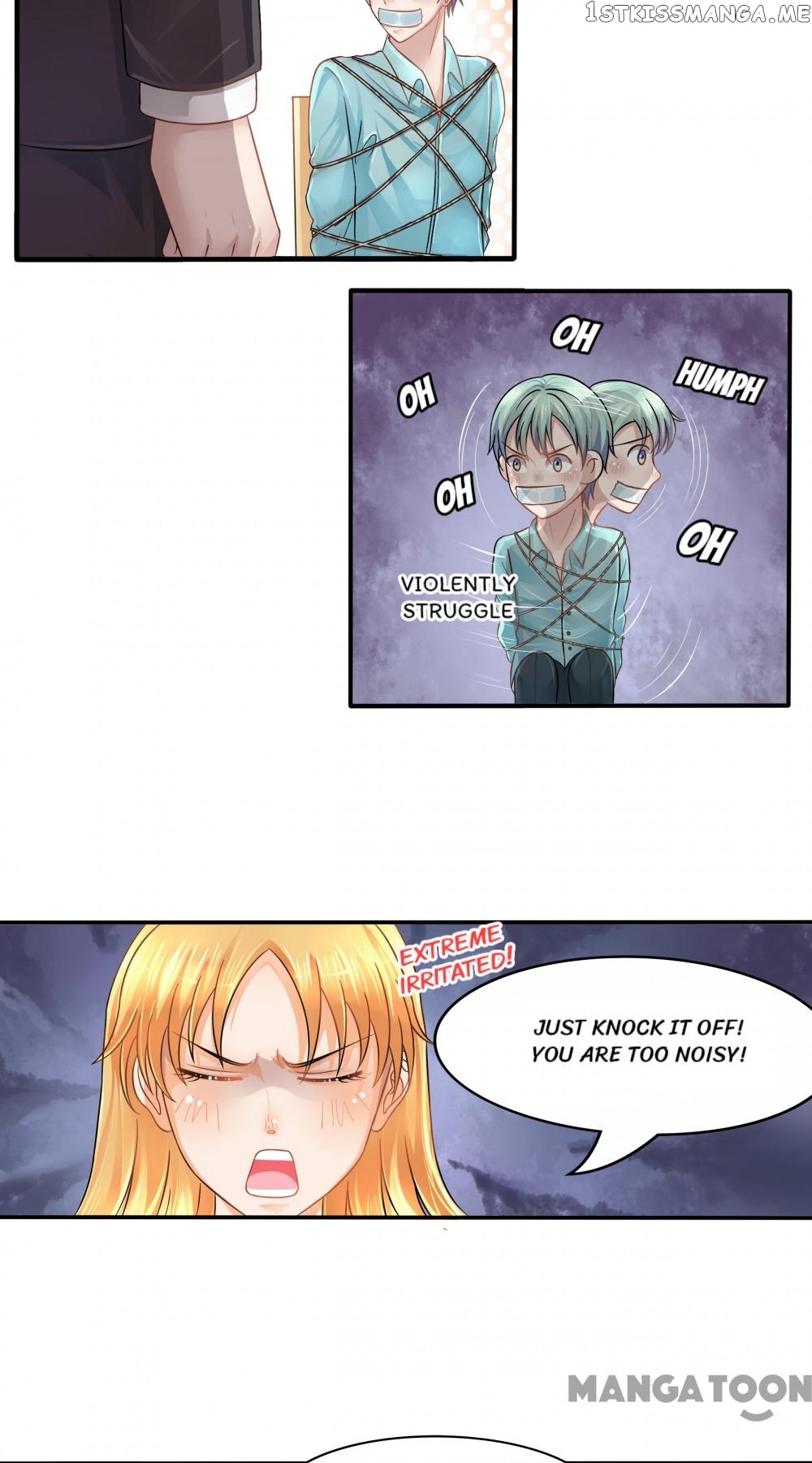 My Nonstandard Android Wife chapter 17 - page 16