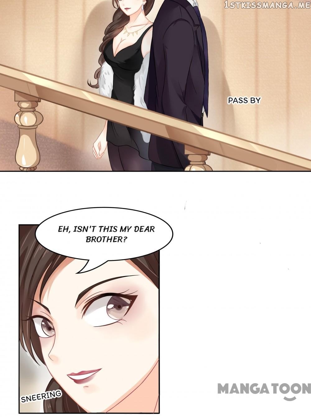 My Nonstandard Android Wife chapter 17 - page 8