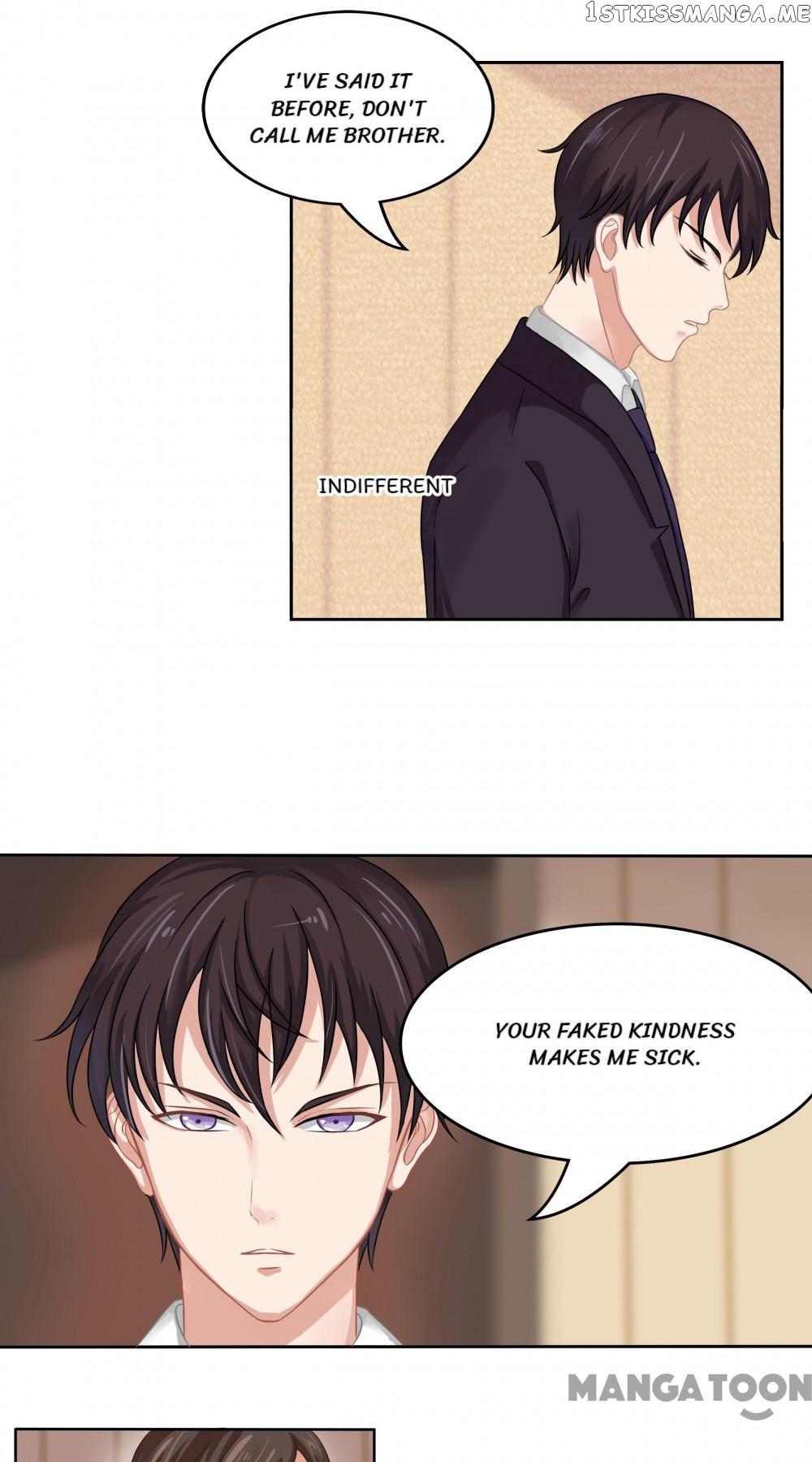 My Nonstandard Android Wife chapter 17 - page 9