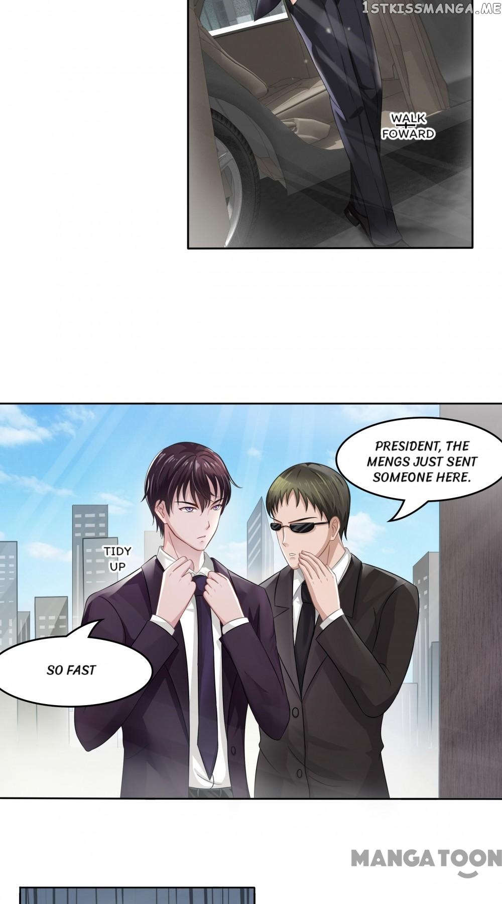 My Nonstandard Android Wife chapter 16 - page 10