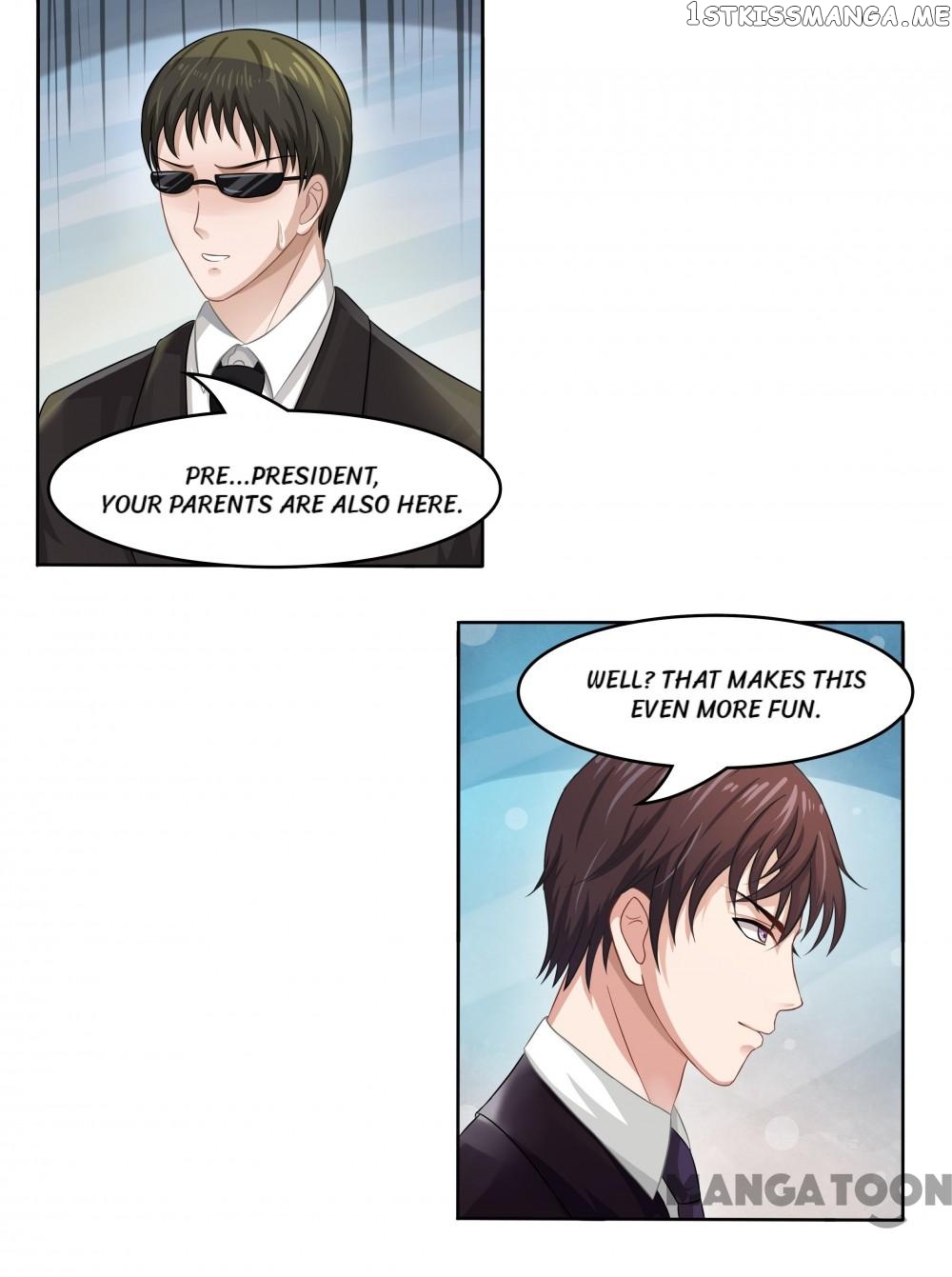 My Nonstandard Android Wife chapter 16 - page 11