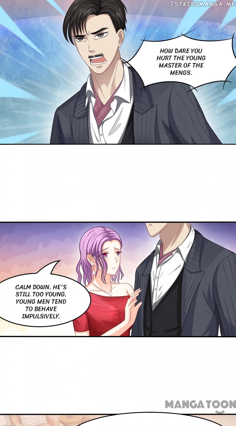 My Nonstandard Android Wife chapter 16 - page 13