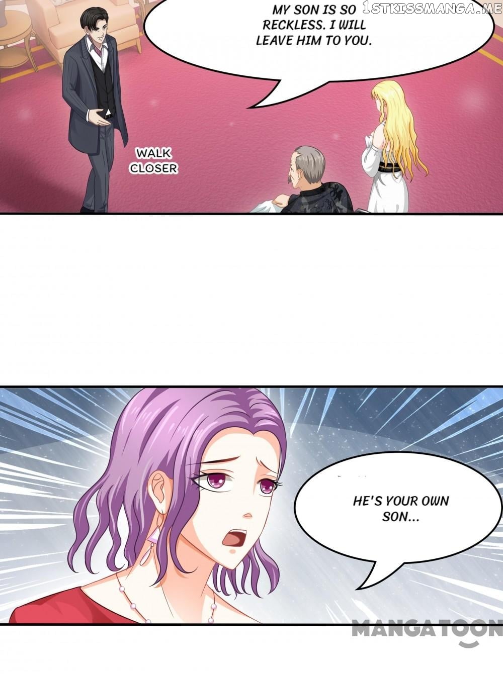 My Nonstandard Android Wife chapter 16 - page 14