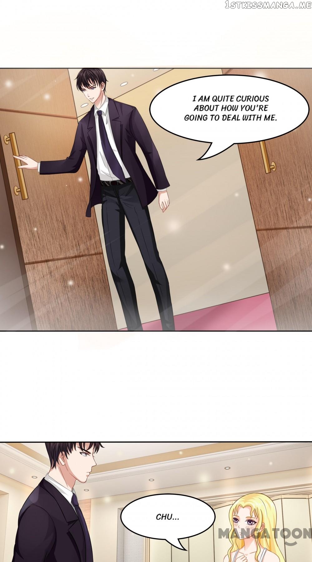 My Nonstandard Android Wife chapter 16 - page 16