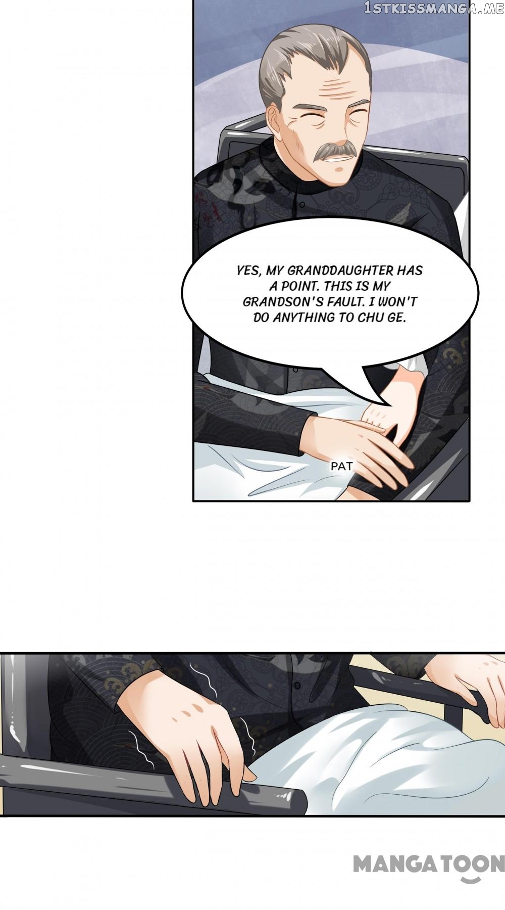My Nonstandard Android Wife chapter 16 - page 18
