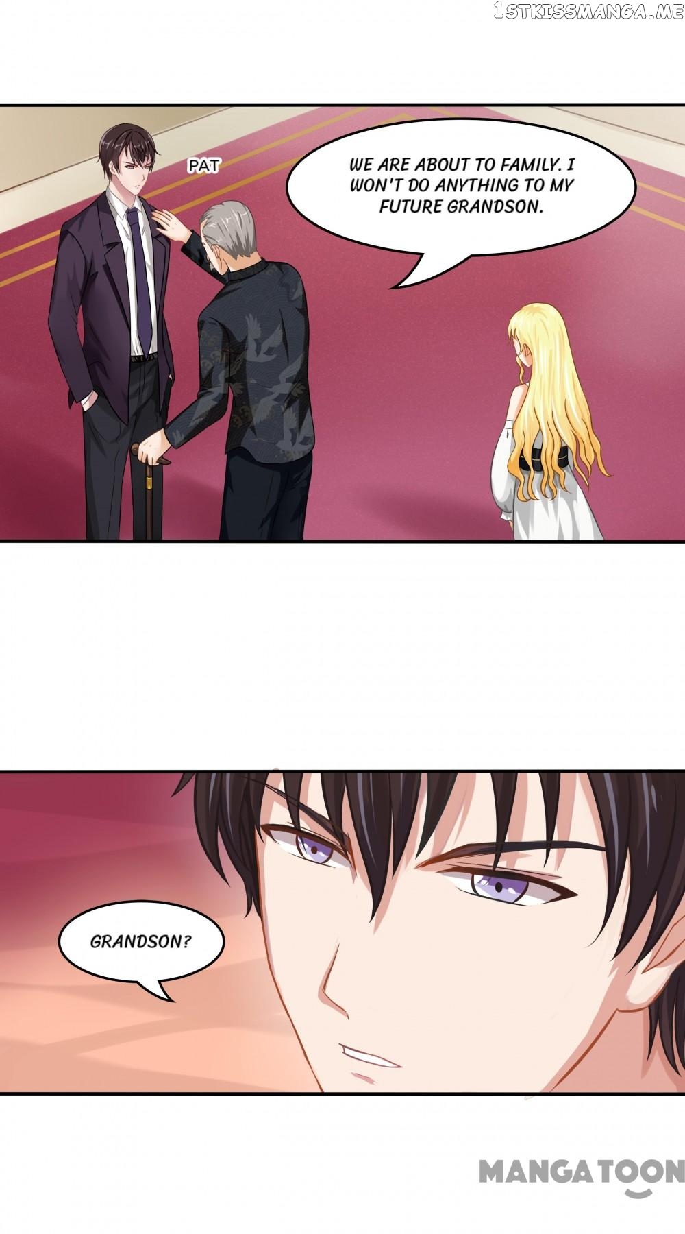 My Nonstandard Android Wife chapter 16 - page 19