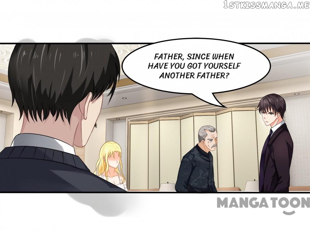My Nonstandard Android Wife chapter 16 - page 20