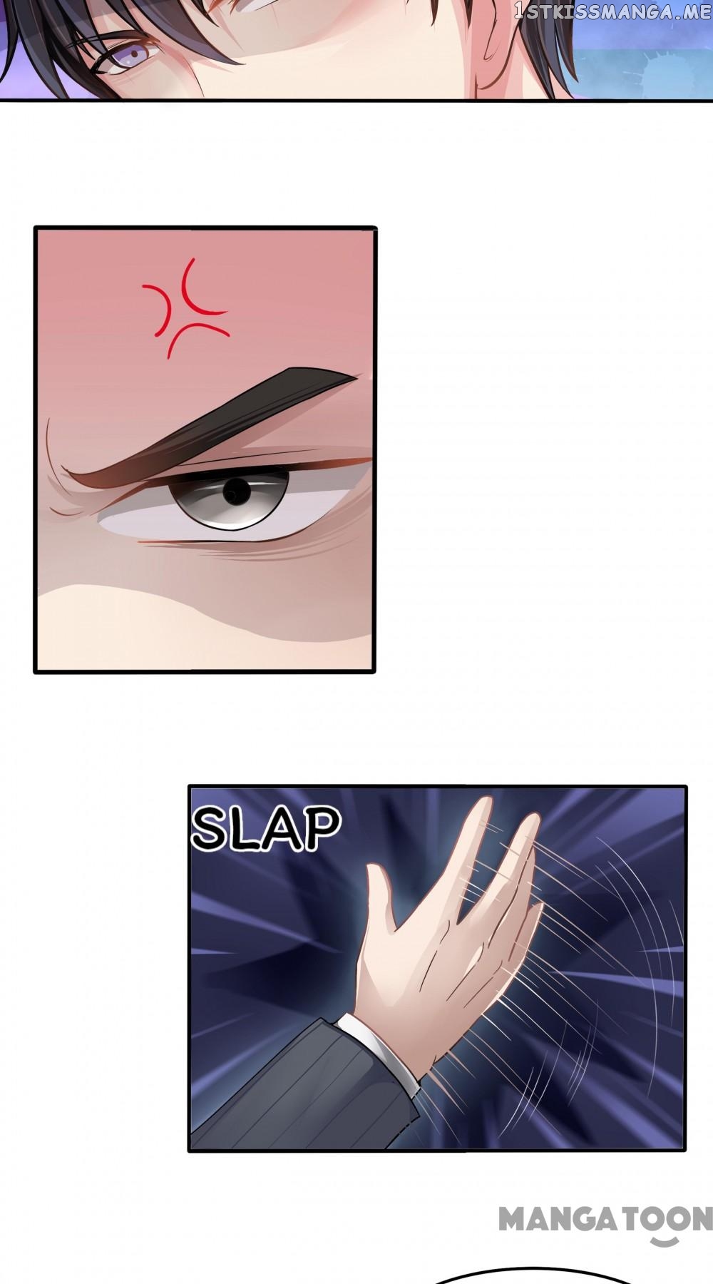 My Nonstandard Android Wife chapter 16 - page 22