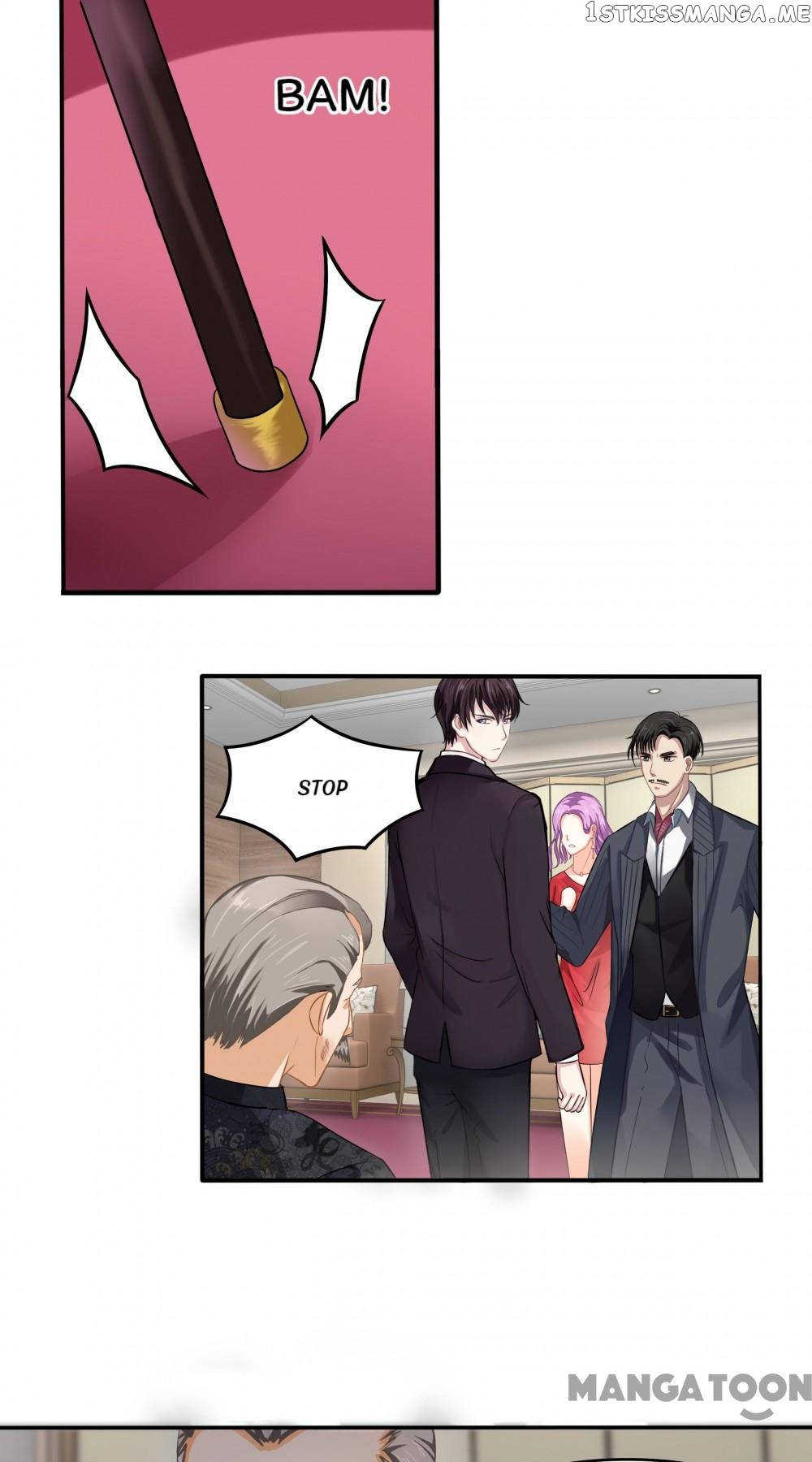 My Nonstandard Android Wife chapter 16 - page 24
