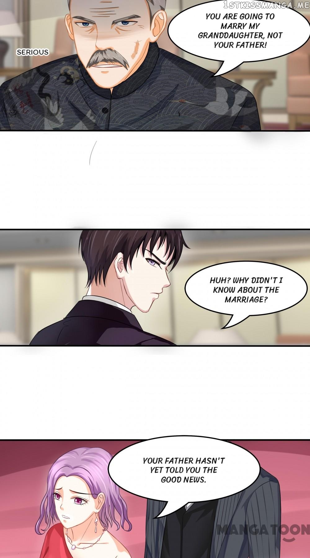 My Nonstandard Android Wife chapter 16 - page 25