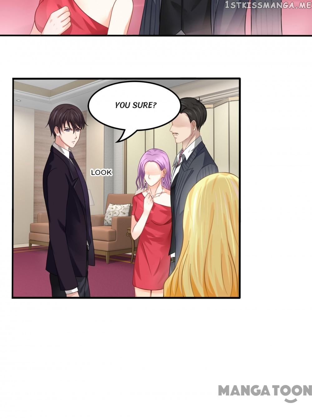 My Nonstandard Android Wife chapter 16 - page 26