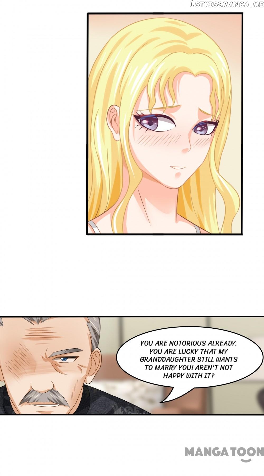 My Nonstandard Android Wife chapter 16 - page 27