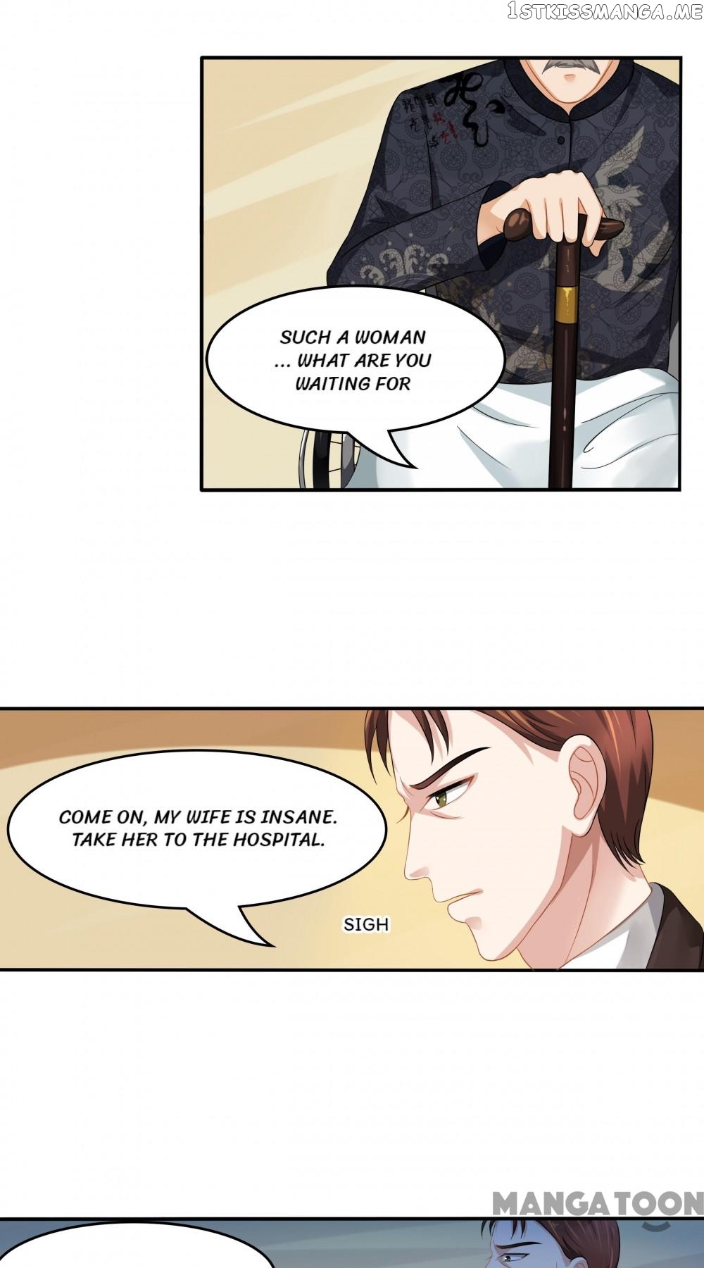 My Nonstandard Android Wife chapter 15 - page 15