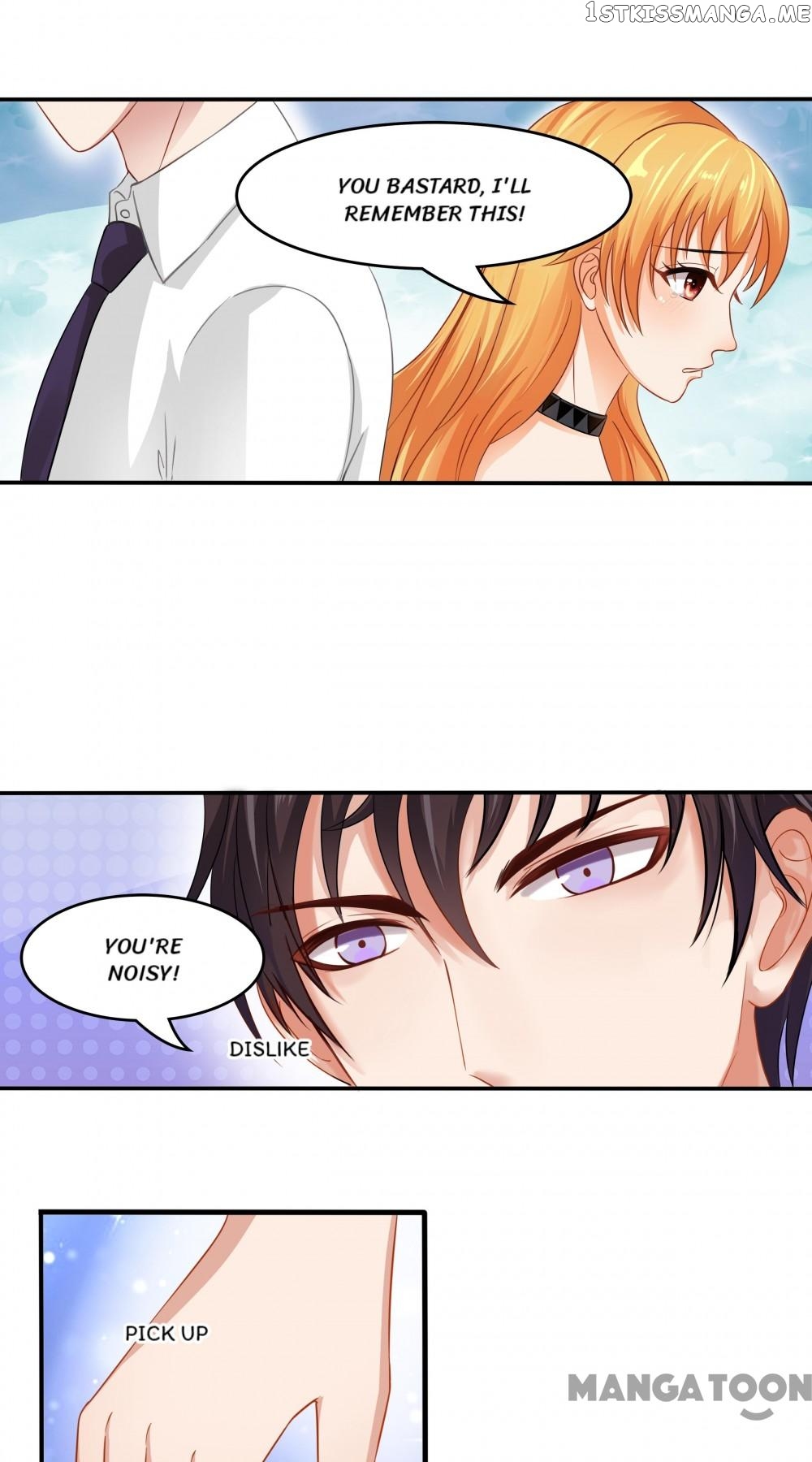 My Nonstandard Android Wife chapter 14 - page 10