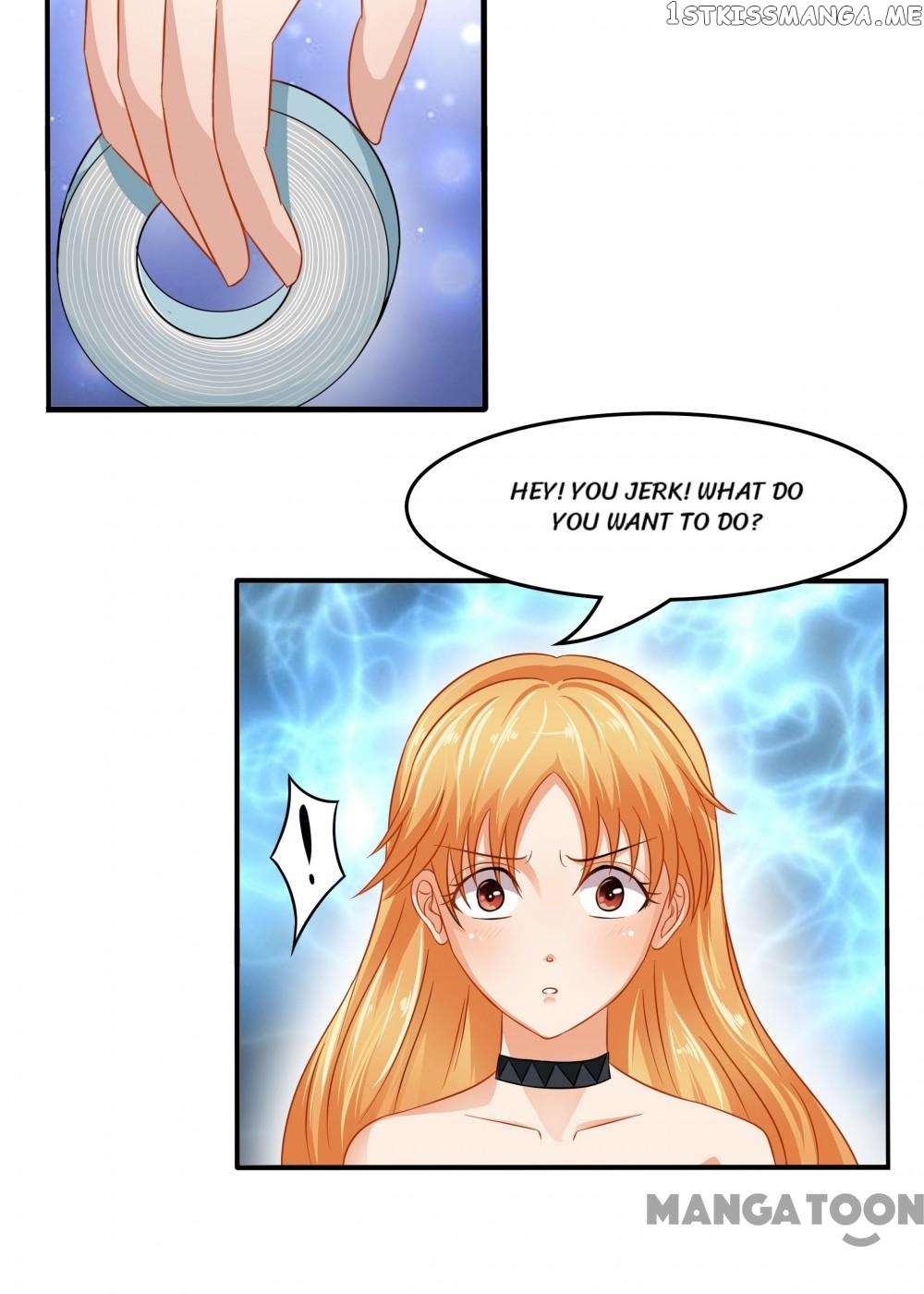 My Nonstandard Android Wife chapter 14 - page 11