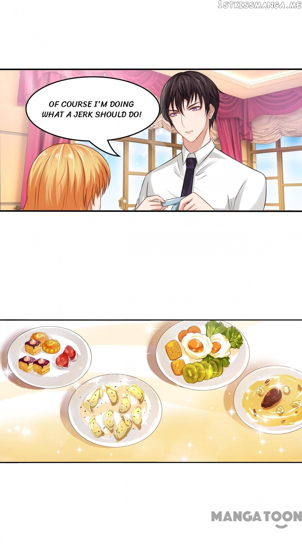My Nonstandard Android Wife chapter 14 - page 12