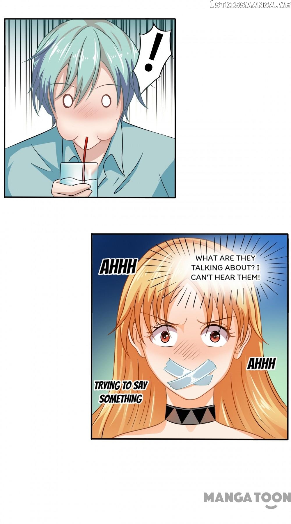 My Nonstandard Android Wife chapter 14 - page 16