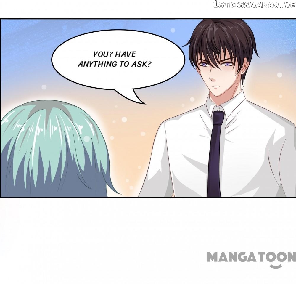 My Nonstandard Android Wife chapter 14 - page 17