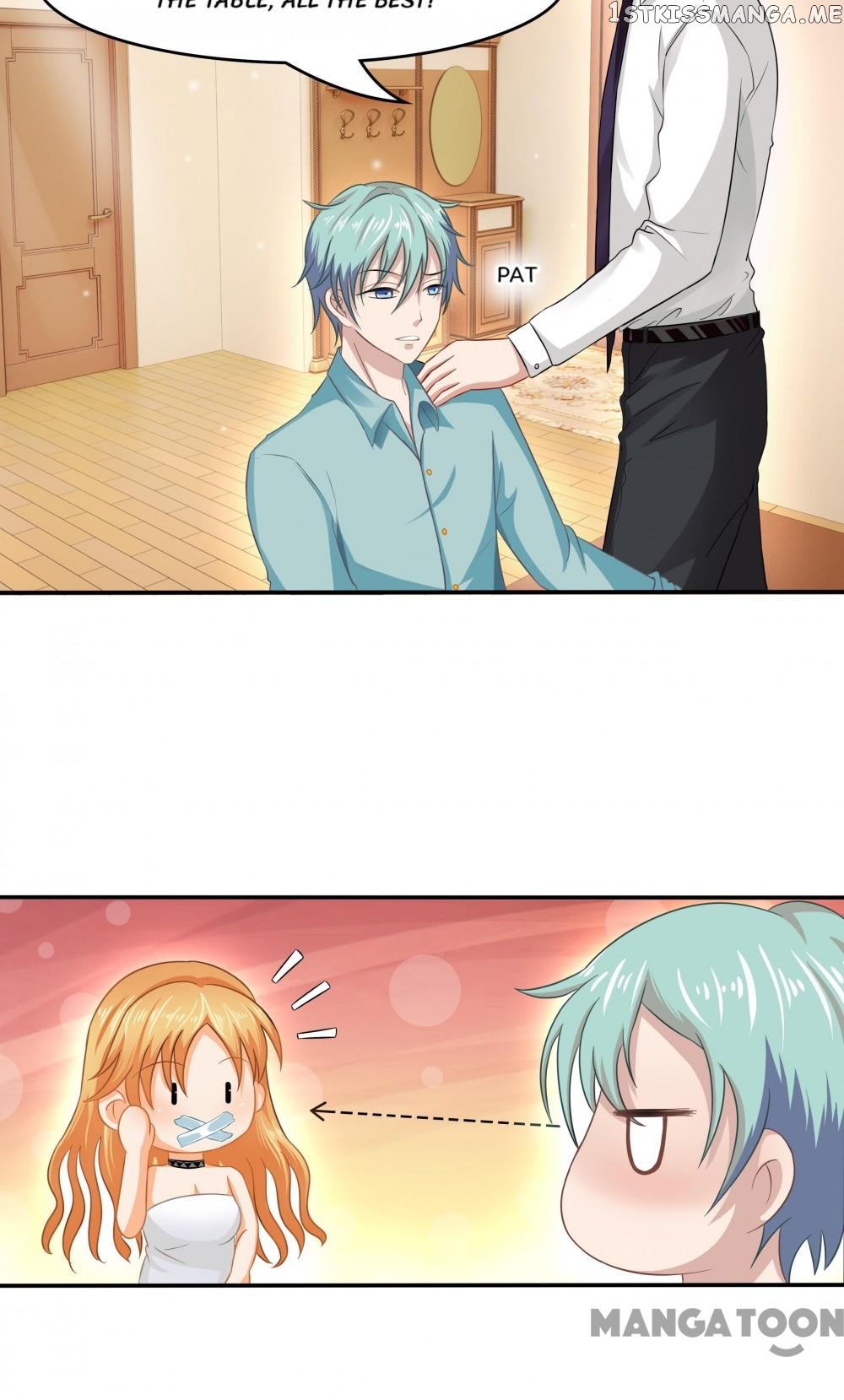 My Nonstandard Android Wife chapter 14 - page 22