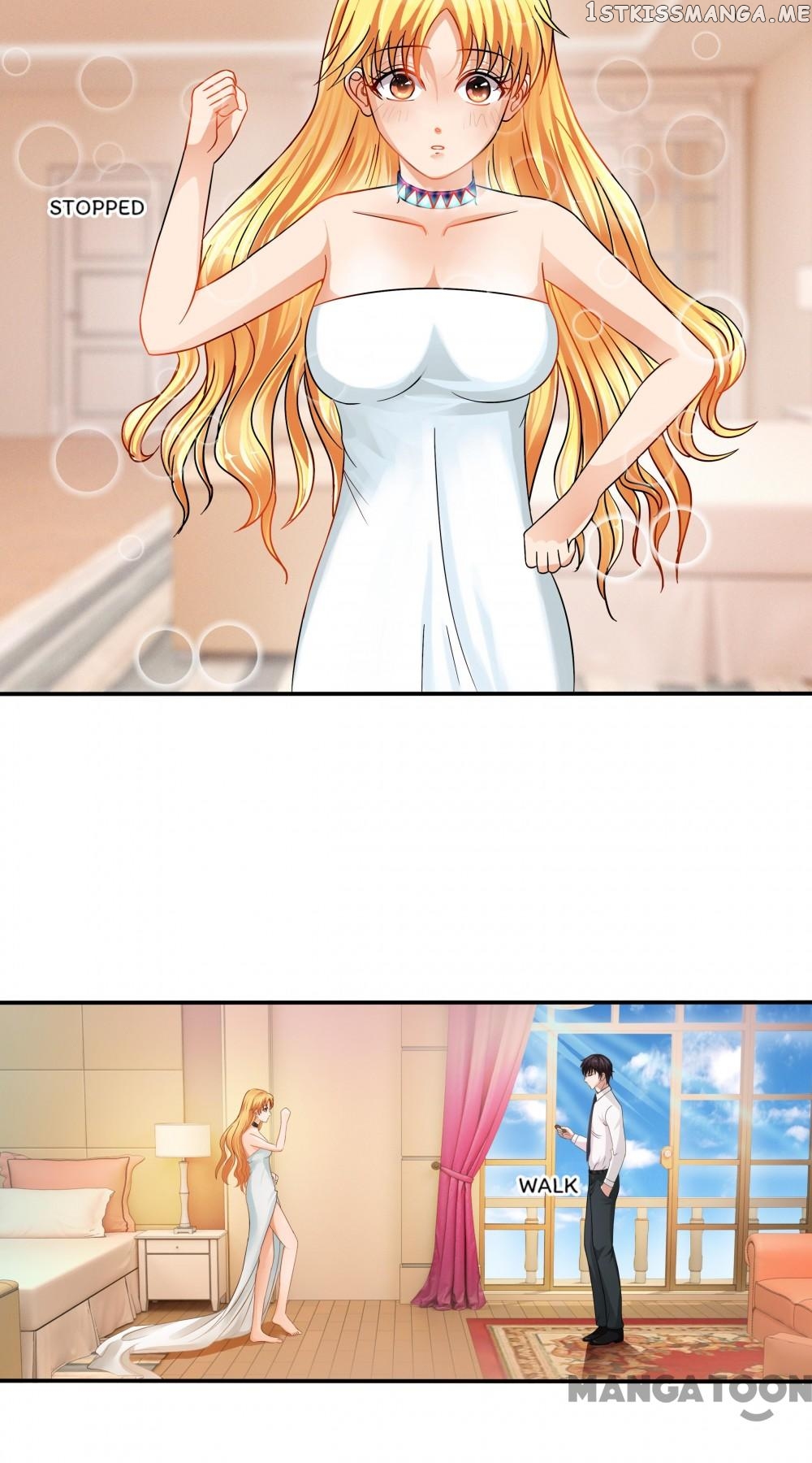 My Nonstandard Android Wife chapter 14 - page 4