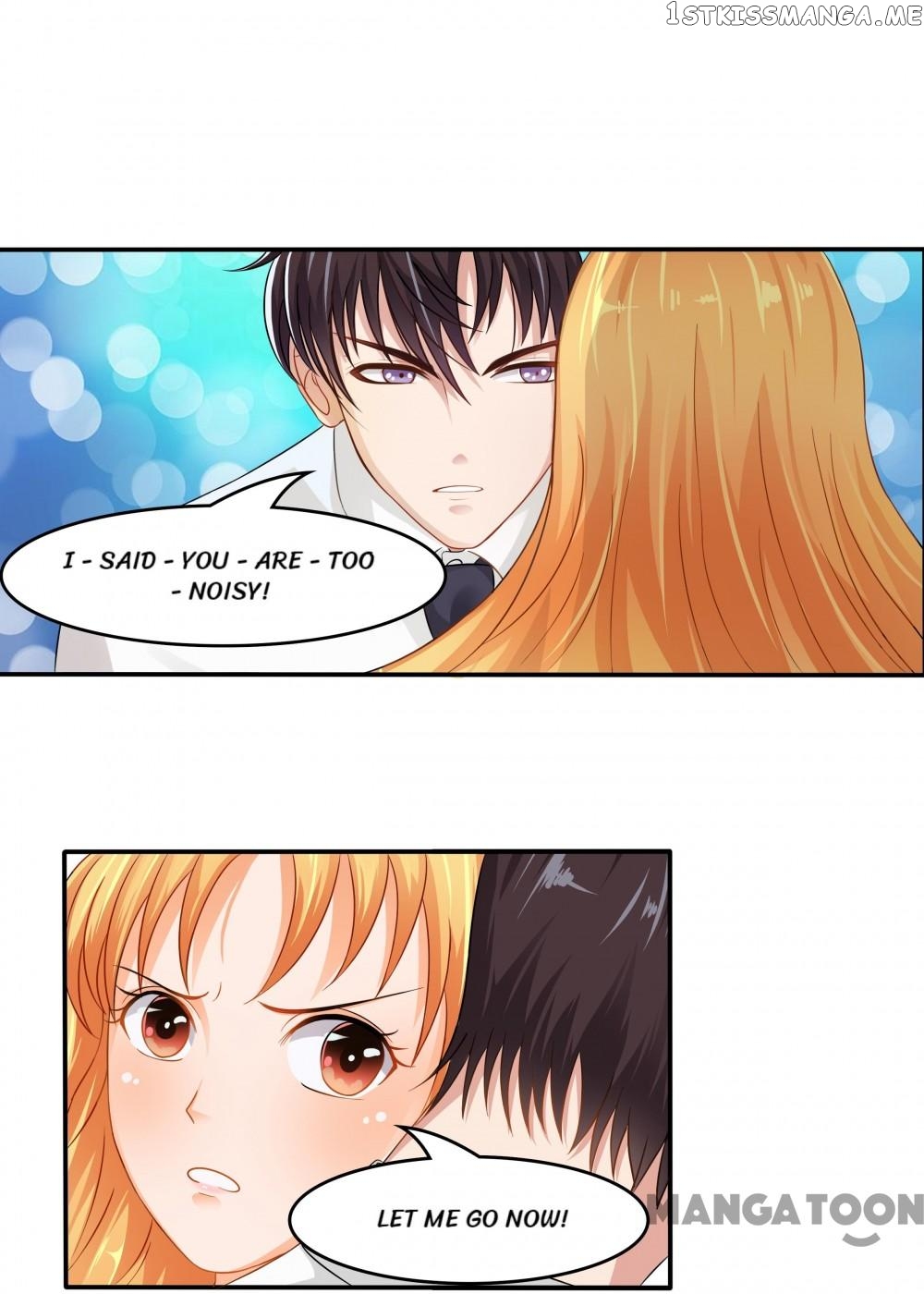 My Nonstandard Android Wife chapter 14 - page 5
