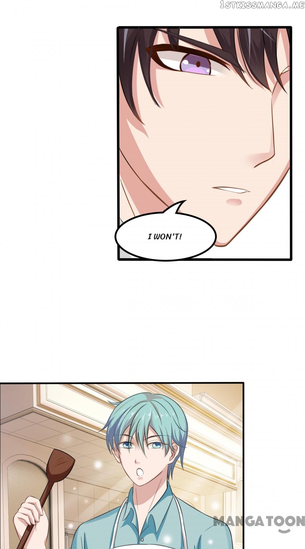 My Nonstandard Android Wife chapter 14 - page 6